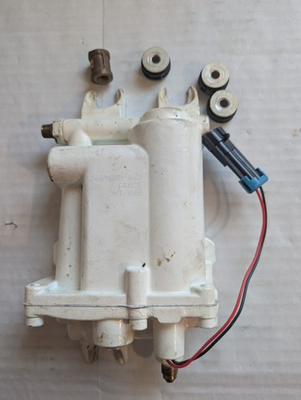 #ad #ad Marine Efi Water Pump Kohler GM59106 $507.57