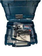 Bosch Professional GSB 19-RE Heavy Duty 230V 850W Impact Drill W/Case
