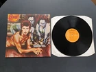 DAVID BOWIE - DIAMOND DOGS 1974 FRENCH PRESS 12" VINYL RECOR LP