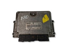 Moteur Fiat STILO