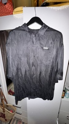 032c Inverted Bowling Shirt - Unikat