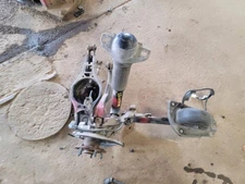 (LOCAL PICKUP ONLY) Passenger Rear Suspension Without Crossmember Fits 19-23 LEX