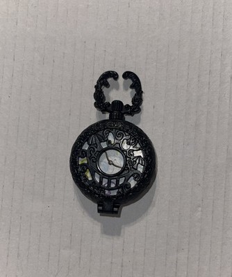 Ever After High Way To Wonderful Kitty Cheshire Doll Watch