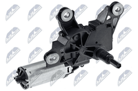 Wischermotor Hinten FüR Seat Vw Arosa Lupo I Polo