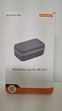 Sunnylife Drone Carrying Case Storage Hard Case Box For Air 3, B658