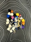 Lot of CAC (Clone Army Customs) Custom LEGO Clone Troopers  Blasters Accessories