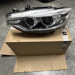 BMW F32 F82 F33 F36 Scheinwerfer Links 030128227101