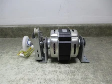 EQUATOR DRYER MOTOR 11 1/8 X 8 PART # 852