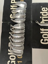 Custom Club Head Set Men&rsquo;s Right Handed Heads Only