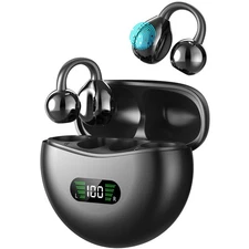 Language Translation Earbuds, 3-in-1 AI Real Time Translator Earbuds,Compatib...