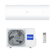 Condizionatore Haier Pearl 12000 BTU monosplit Wi-Fi A+++ AACCY0E00 + AACCW0E00