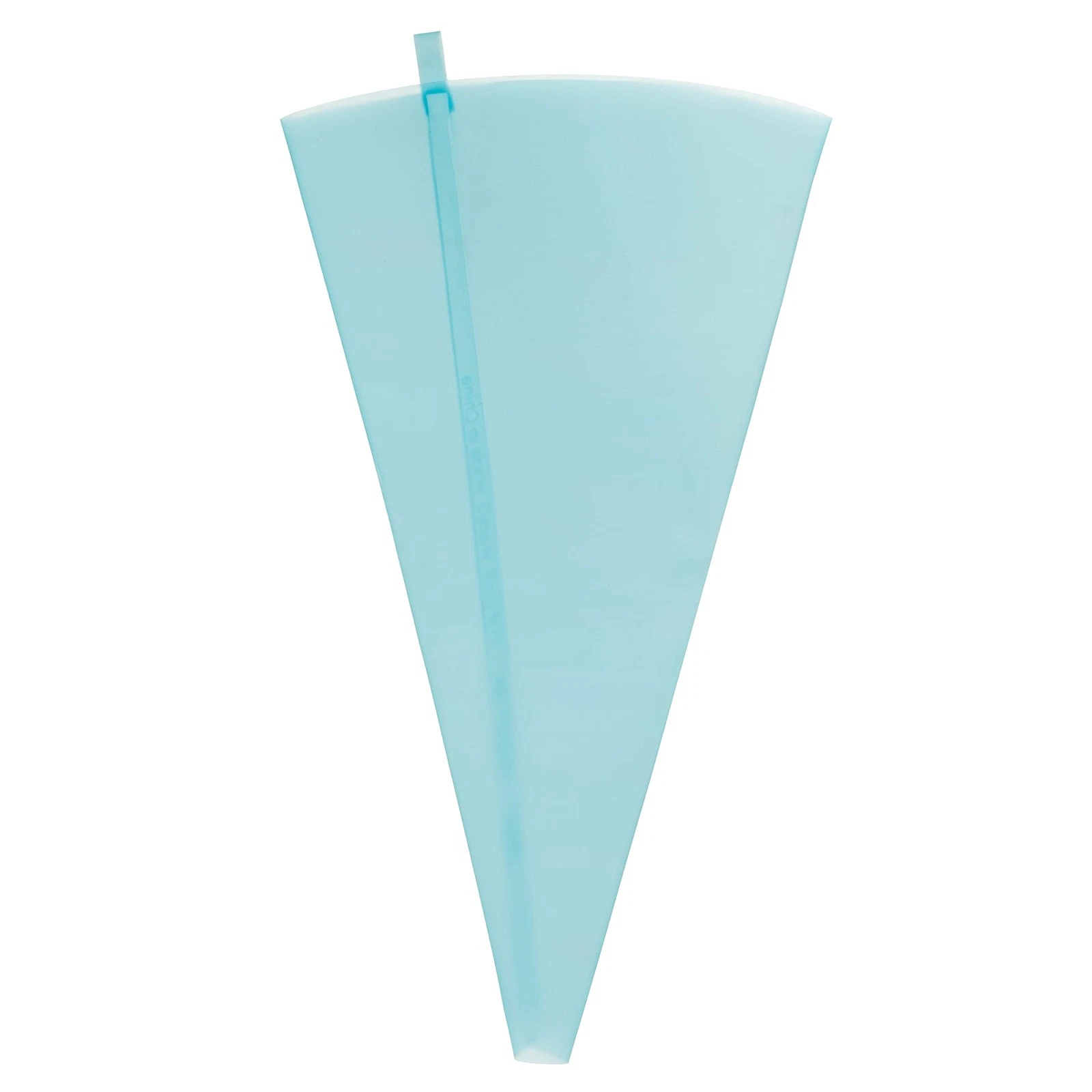 Ateco Superflex Decorating Bag, 27.6-Inch, Reusable White 27.6", Blue