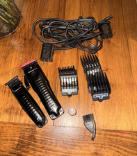 BaBylissPRO LO-PROFX Corded Clipper & Trimmer...