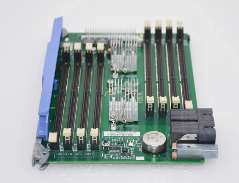 IBM  69Y1888 47C2450 47C2449 Memory Expansion Card (type 7143, 7191) - Image 2 of 3