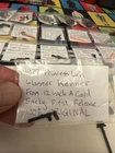New ListingVintage STAR WARS LEAI BLASTER BLACK 100% AUTHENTIC 1977 12 Back A Card Early