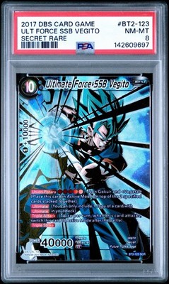 dragon ball super card game union force TCG - while Frieza Force and Broly join the line Dragon Ball Super CG: Booster