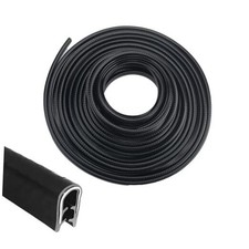 32.8Ft 10M Car Door Edge Guards,No Glue Auto Protector Trim, Anti 32.8Ft 10M 