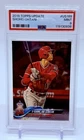 2018 Topps Update - PSA 9 MINT - Shohei Ohtani #US189 Rookie RC Angels Dodgers