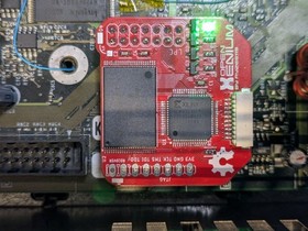 OpenXenium Modchip for Microsoft Xbox Console