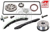 Febi Bilstein 178326 Steuerkettensatz Satz Steuerkette FüR Suzuki