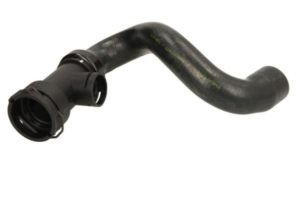 Lower THERMOTEC DWW074TT Radiator Hose for AUDI,SKODA,VW