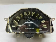 MG MAGNETTE SMITHS  SPEEDO (00128)