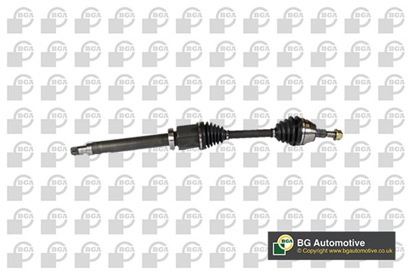 BGA Antriebswelle DS2350R M22X1,5 FüR Ford Focus 3 Turnier MAX 2 DXA CB7 CEU-image