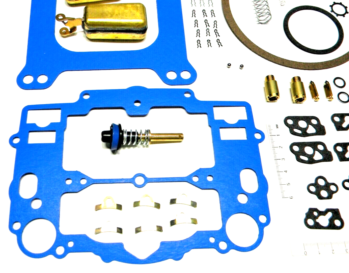 Edelbrock Rebuild Kit EDL1477BL 1400 1404 1405 1406 1407 1409 1411 Edelbrock Rebuild Kit EDL1477BL 1400 1404 1405 1406 1407 1409 1411