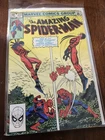 The Amazing Spider-Man #233 (Marvel Comics October 1982)