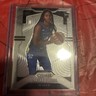 2020 WNBA Panini Prizm TYASHA HARRIS Wings ROOKIE Rc BASE CARD #95