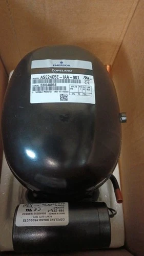 EMERSON COPELAND ASE24C5E-IAA-901