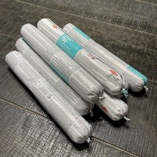 Lot of 7 - Dowsil 790 Building Sealant Silicone BRONZE 20 oz Sausage EXP 8/31/26