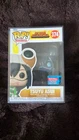 Funko Pop! Vinyl: My Hero Academia - Tsuyu - Hot Topic (HT) (Exclusive) #374