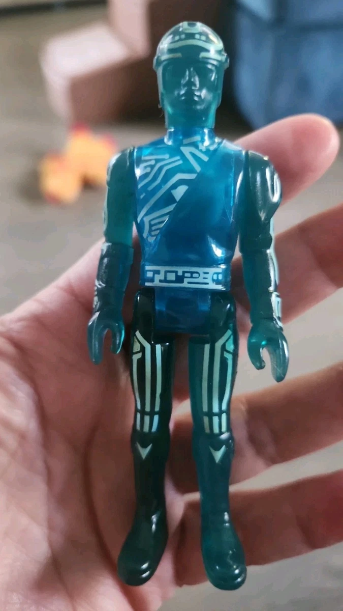 TOMY Tron TV, Movie & Video Games Action Figures for sale | eBay