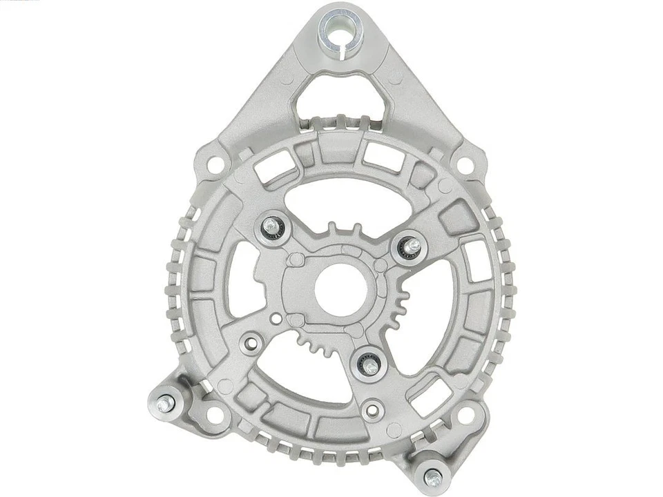 ALTERNATOR A1041 FOR DAEWOO CHEVROLET F8CV 0.8L 3cyl MATIZB10S 1.0L 4cyl MATIZ - Image 3 of 4