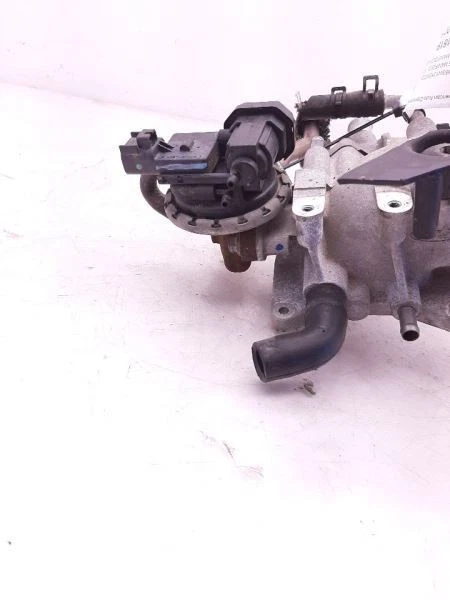 Intake Manifold 4.6L Fits 2003-2005 LINCOLN TOWN CAR 3W7Z9424AE - Image 2 of 4