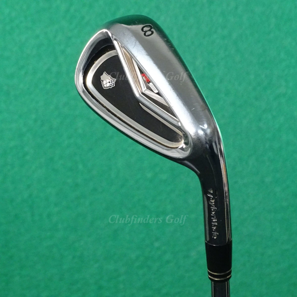 Taylormade R9 Tp Irons for sale | eBay