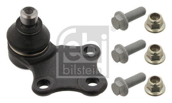 Traggelenk FüHrungsgelenk Febi Bilstein 31813 FüR Peugeot N5 N3 7A 7E 7D 306 7B-image
