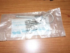 Hartwell Lockwell Pin NAS1354A3C17F