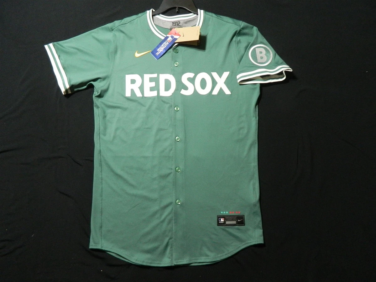 Boston Red Sox Fan Jerseys for sale | eBay