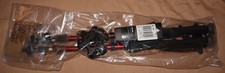 Black Diamond Trail Trekking Poles, Fire Red color NEW