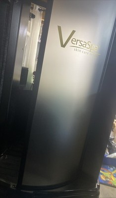 Versa Spa Classic Lots of Extra Parts Motherboard Pumps Wires Hose VersaSpa