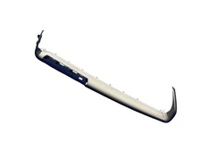 2023-2024 TOYOTA PRIUS FRONT CENTER DASHBOARD AC AIR VENT TRIM COVER PANEL