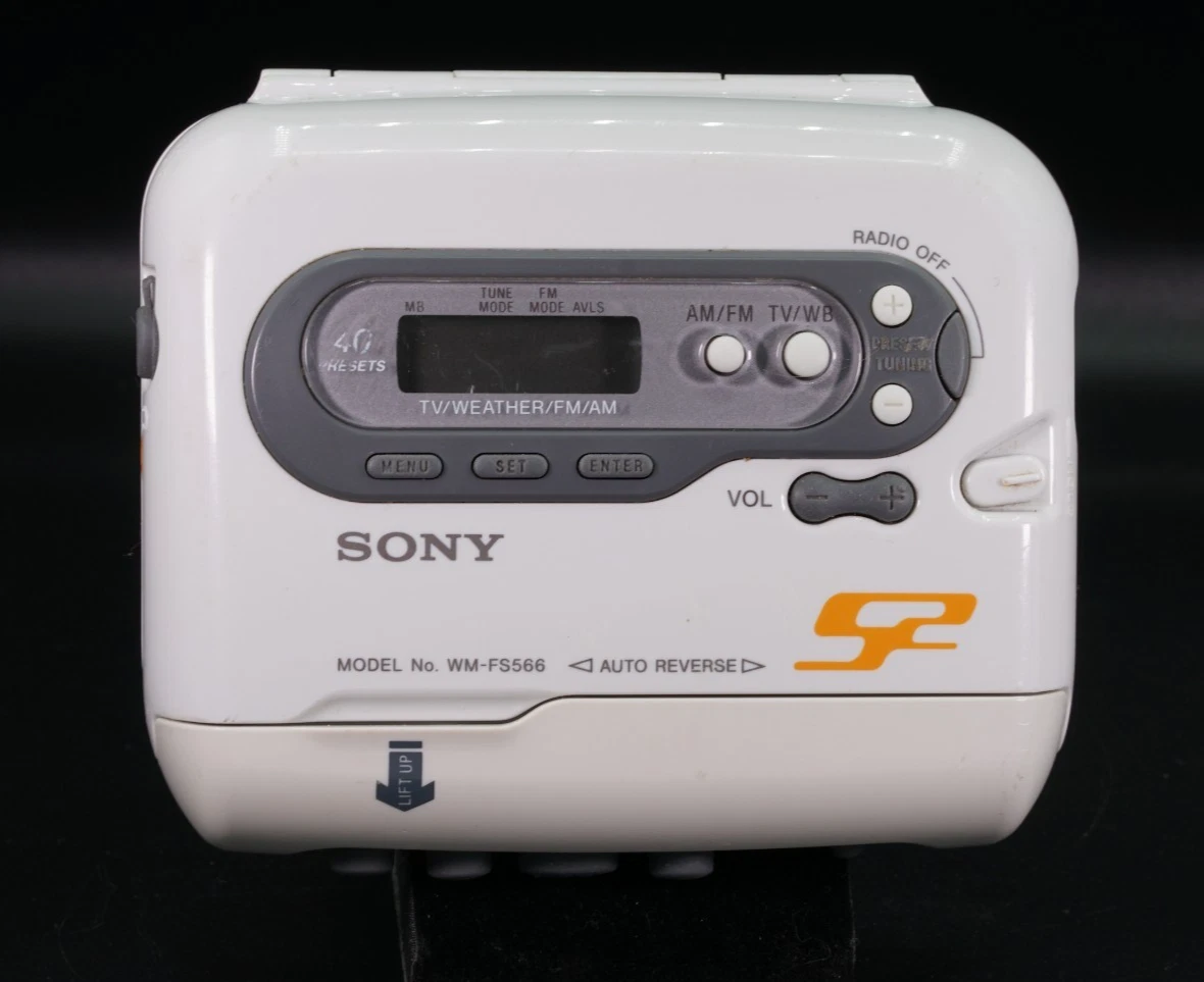 Sony Wm 2 for sale - eBay