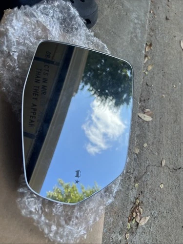 Mirror Glass