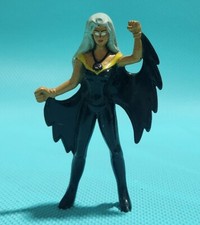 2007 STORM X-MEN SUPERHEROES ARGENTINA Promo Chocolate Egg JACK MARVEL COMICS