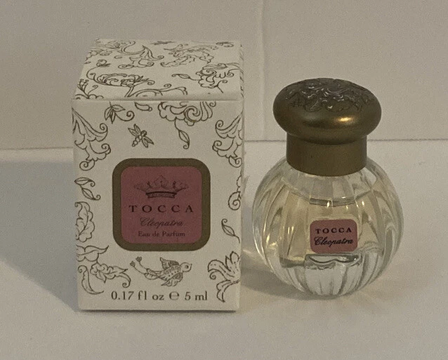 Cleopatra perfume sales