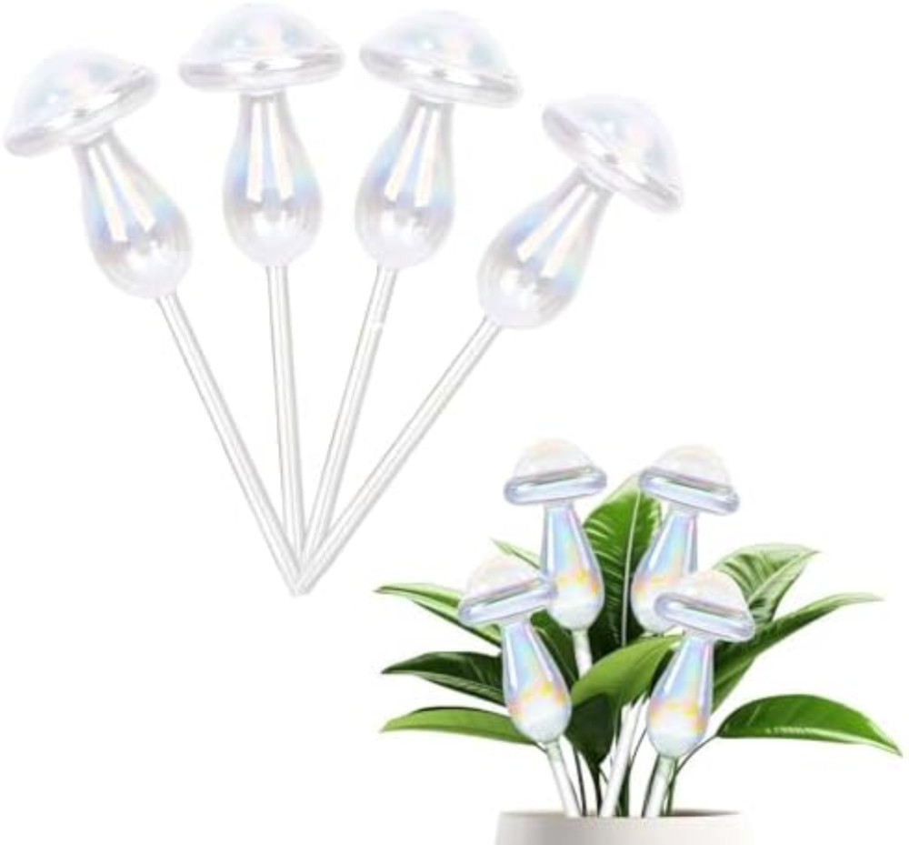 12 Piccole Palline Per Irrigazione - 13x5 Cm, Palline Per Irrigazione 13x5 Cm Palline Per Irrigazione Per Piante In Vaso Palline Per~p149404899