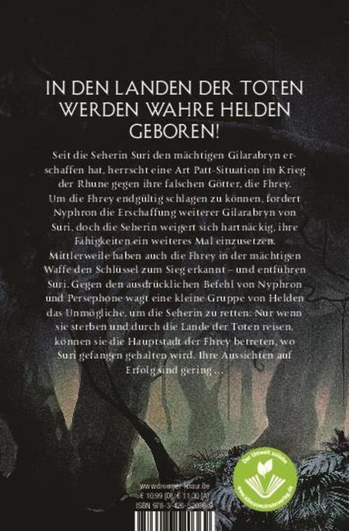 Thumbnail - Heldenblut Michael J. Sullivan