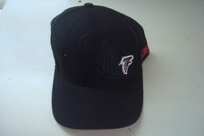 ATLANTA FALCONS 2004   STRAPBACK    DEADSTOCK HAT CAP VINTAGE N2